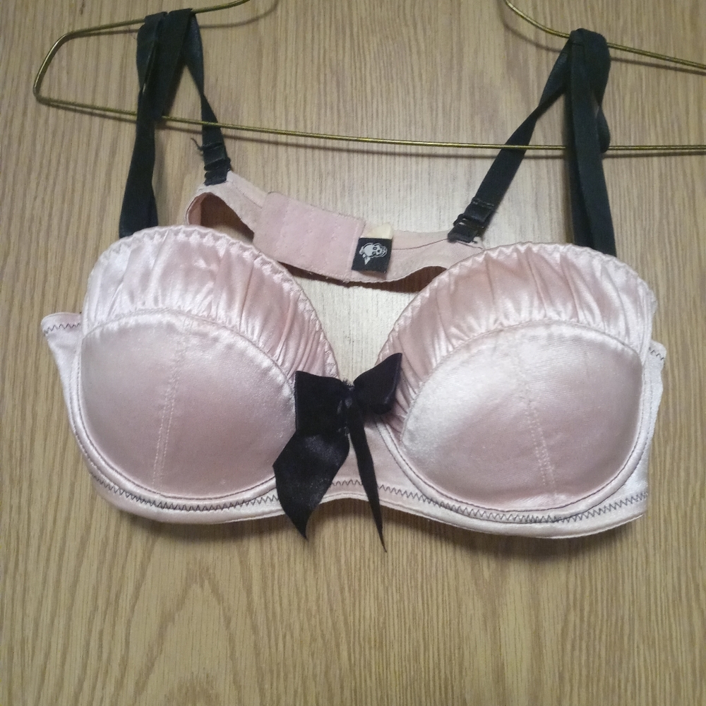 🔥SKULL BRA🔥